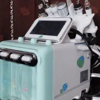 دستگاه های فشیال