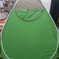 چادر مسافرتی|کوهنوردی و کمپینگ|اهواز, چنیبه علیا|دیوار