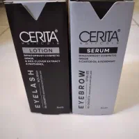 فروش سرم احیا کننده ابرو و محلول تقویت کننده مژه