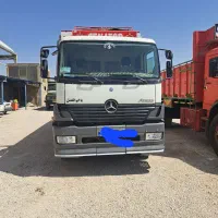 آتکو ده چرخ