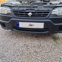 وانت آریسان|خودرو سواری و وانت|مرودشت, ولایت|دیوار