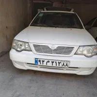 چراغ جلو پراید۱۱۱و۱۳۲ سالم بدونه شکستگی|قطعات یدکی و لوازم جانبی|ری, ملک‌آباد|دیوار