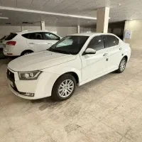 دنا پلاس EF7P شش دنده 1404 صفر