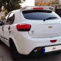 تیبا 2 مدل 1400|خودرو سواری و وانت|ملایر, |دیوار