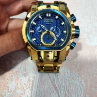 ساعت مچی گودزیلا.INVICTA