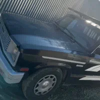 وانت مزدا|خودرو سواری و وانت|آق قلا, |دیوار