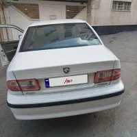 سمندef7 مدل 93 دوگانه کارخانه|خودرو سواری و وانت|کرمانشاه, |دیوار