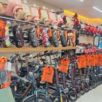استخدام مونتاژ کار اسکوتر برقی و ماشین شارژی