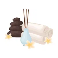 مرکز ماساژ ایستگاه آرامش