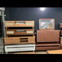 میز کد ۱۰۷۰|میز تلویزیون|بهارستان, |دیوار