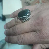 انگشترحدید|جواهرات|تربت‌حیدریه, حسنی بالا|دیوار