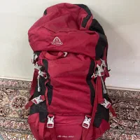 در حد نو یکبار استفاده شده|کوهنوردی و کمپینگ|اصفهان, بهارستان (مخابرات)|دیوار