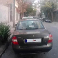 تیبا95|خودرو سواری و وانت|مشهد, فدک|دیوار