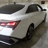 النترا ۲۰۲۵ خانگی نیمه فول