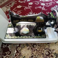 چرخ خاطی ژوکی بهترین مارک ژاپن سالم سالم