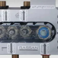 شیرآلات