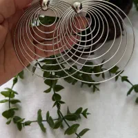 گوشواره گرد|بدلیجات|تهران, دردشت|دیوار