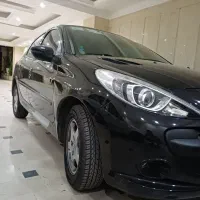 ۲۰۷ پانا دور رنگ