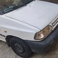 پراید89