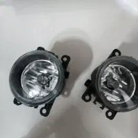 لامپ مه شکن ۲۰۷