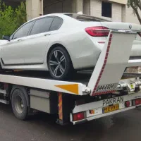 امداد خودرو کفی خودروبر خودروسوار جرثقیل|خدمات حمل و نقل|قم, آزادگان|دیوار