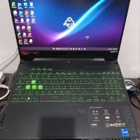 لپ تاپ تاف گینینگ