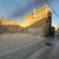 فروش زمین بین الحرمین ۱۰۸ متر