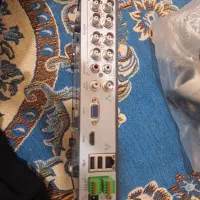 دوربین مداربسته