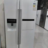 ساید اسنوا اصل کره مدل RSC7611با گارانتی شرکتی