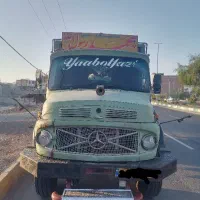 بنز تک باری