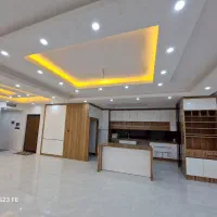 125متر آپارتمان درقیامدشت بنگاه تورج