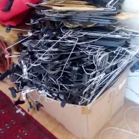 پوشاک|فروشگاه و مغازه|سنگر, |دیوار