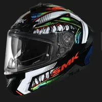 دو عدد کلاه کاسکت نو نو