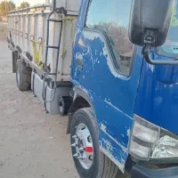 ایسوزو مدل 86|خودرو سنگین|چهاردانگه (تهران), |دیوار