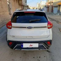 ام وی ام x22 دنده ای مدل 1402 بدون رنگ|خودرو سواری و وانت|اصفهان, فیض|دیوار