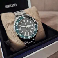 سیکو۵ اتومات نبضی