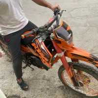 موتور تریل پیشرو ۲۵۰