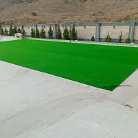نصب وفروش چمن مصنوعی