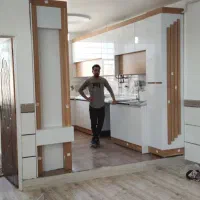 کابینتامدیاف|خدمات پیشه و مهارت|ساوه, |دیوار