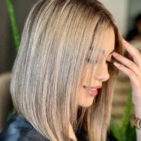وکس و بند ابرو رنگ ومش