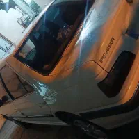 پژوپارس مدل ۹۳|خودرو سواری و وانت|کامیاران, |دیوار