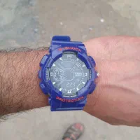 ساعت جی شاک|ساعت|اسلام‌شهر, شهرک واوان|دیوار