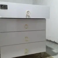 دراور جاکفشی کمد لباس|جاکفشی، کمد، دراور|کاشمر, |دیوار