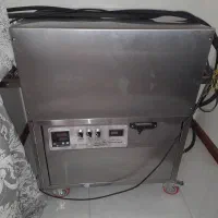 لوازم فست فود