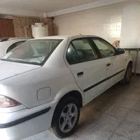 سمند ۹۰|خودرو سواری و وانت|کرج, خرمدشت|دیوار