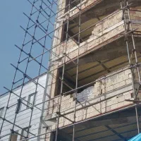 داربست فلزی شاهوار عباسی شاهکوه