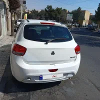 تیبا ۲ بی رنگ شاستی پلمپ ۱۴۰۰