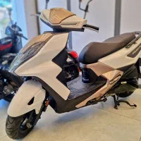 sym fx 150 گلکسی پاکشتی هوندا یاماها