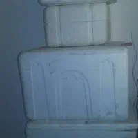 فیبر نگهداری سرما