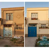 طراحی و اجرای کم هزینه و سبک